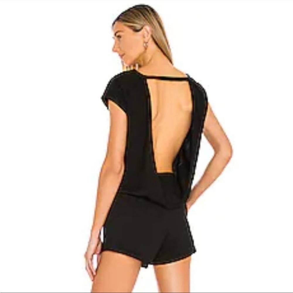 Revolve Bobi romper